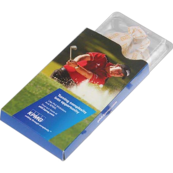 Cough Drops in Sleeve... from ASI 44900 NC Custom (CI/Lanco)