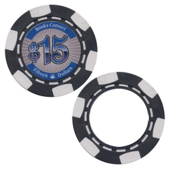 Poker Chip... from ASI 44900 NC Custom (CI/Lanco) / Lanco