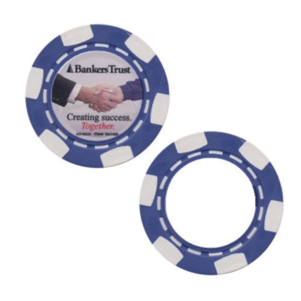 Poker Chip... from ASI 44900 NC Custom (CI/Lanco) / Lanco