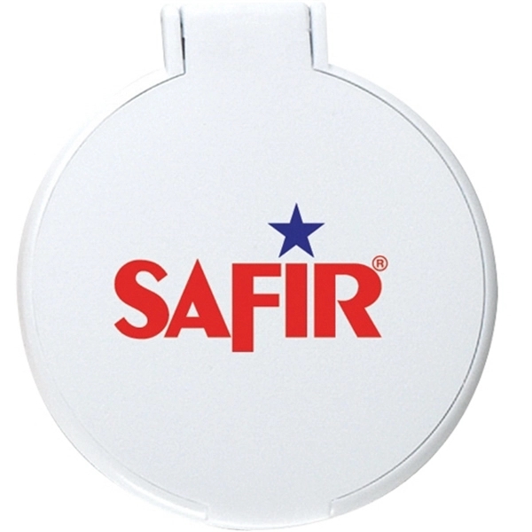 Folding Compact Mirror.... from ASI 44900 NC Custom (CI/Lanco) / Lanco