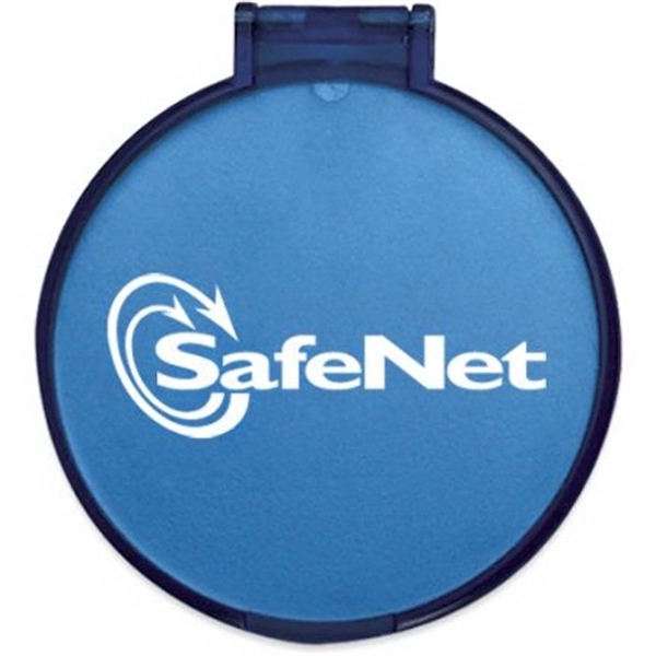 Folding Compact Mirror.... from ASI 44900 NC Custom (CI/Lanco) / Lanco