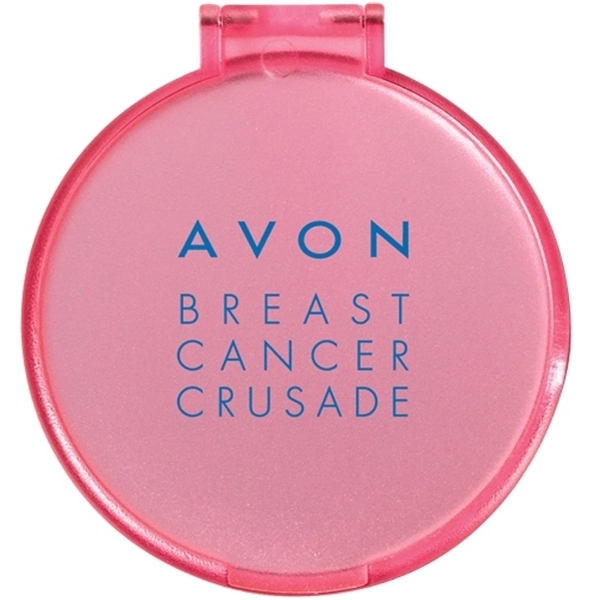 Folding Compact Mirror.... from ASI 44900 NC Custom (CI/Lanco) / Lanco