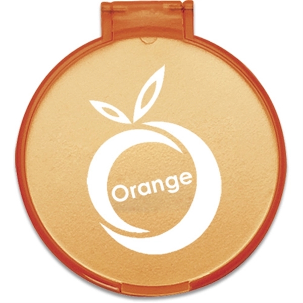 Folding Compact Mirror.... from ASI 44900 NC Custom (CI/Lanco) / Lanco