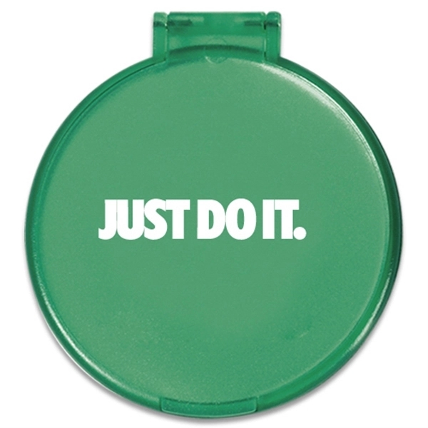 Folding Compact Mirror.... from ASI 44900 NC Custom (CI/Lanco) / Lanco