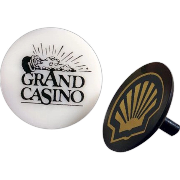 Golf Ball Marker... from ASI 44900 NC Custom (CI/Lanco)