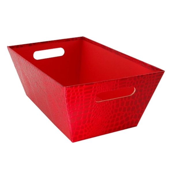 Gift tray with two tumblers and instant drinks... from ASI 44900 NC Custom (CI/Lanco) / Lanco