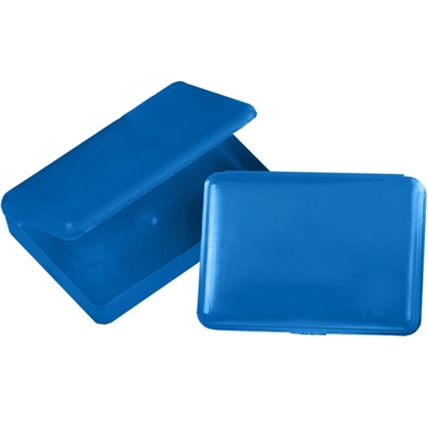 Translucent Pill Box- Pill Case... from ASI 44900 NC Custom (CI/Lanco) / Lanco