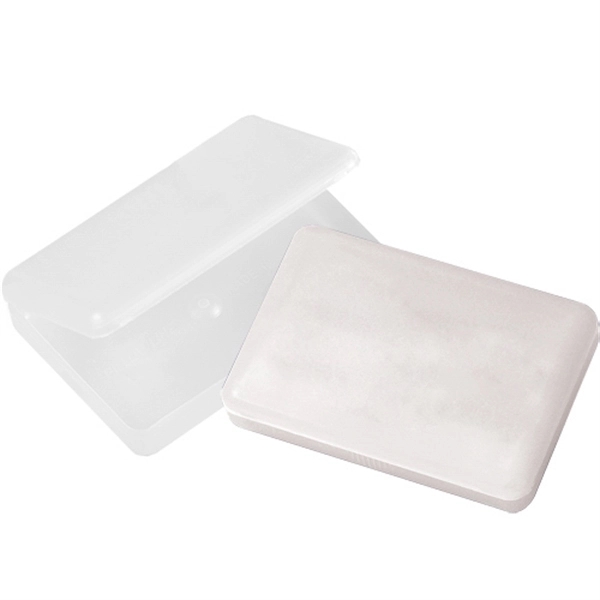 Translucent Pill Box- Pill Case... from ASI 44900 NC Custom (CI/Lanco) / Lanco