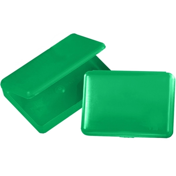 Translucent Pill Box- Pill Case... from ASI 44900 NC Custom (CI/Lanco) / Lanco