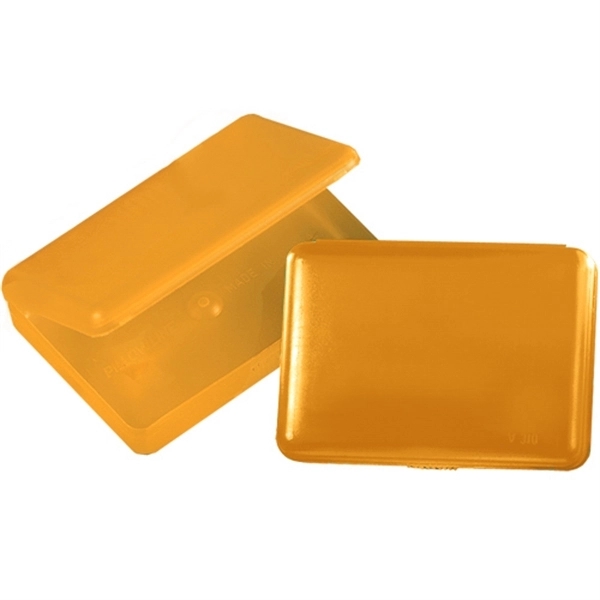 Translucent Pill Box- Pill Case... from ASI 44900 NC Custom (CI/Lanco) / Lanco