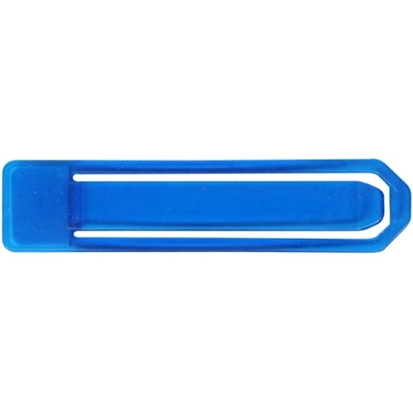 Computer Memo & Document Holder... from ASI 44900 NC Custom (CI/Lanco) / Lanco