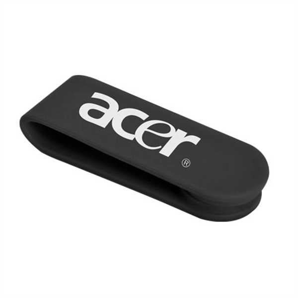 Bendie multi-use magnetic band that can act as a cord winder,... from ASI 44900 NC Custom (CI/Lanco) / Lanco