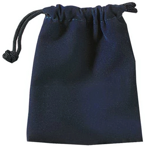 Mini Velour Pouch.... from ASI 44900 NC Custom (CI/Lanco) / Lanco