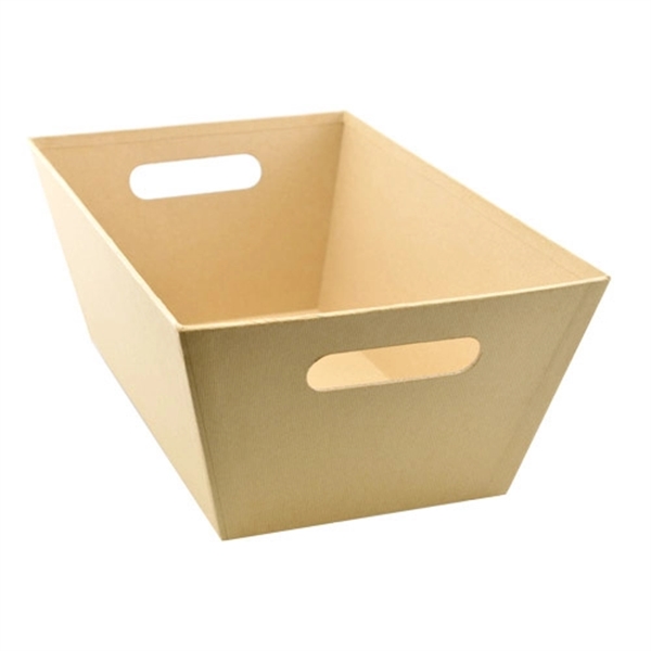 Gift set with a tray, two 11 oz. white mugs, coffee,... from ASI 44900 NC Custom (CI/Lanco) / Lanco