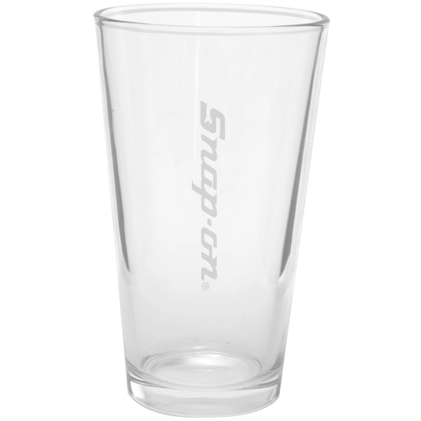 16 oz. etched pint glass.... from ASI 44900 NC Custom (CI/Lanco) / Lanco