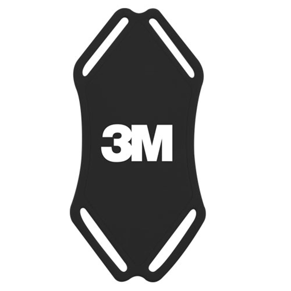 Smart phone strap made of silicone and available in several colors.... from ASI 44900 NC Custom (CI/Lanco) / Lanco