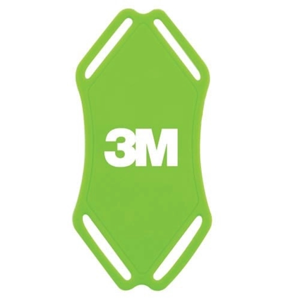 Smart phone strap made of silicone and available in several colors.... from ASI 44900 NC Custom (CI/Lanco) / Lanco