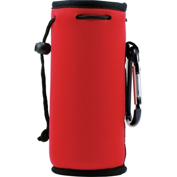 Water Bottle Tote... from ASI 44900 NC Custom (CI/Lanco) / Lanco