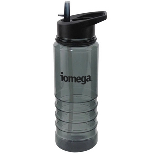 25 oz. sport bottle that is made of high quality Tritan... from ASI 44900 NC Custom (CI/Lanco) / Lanco