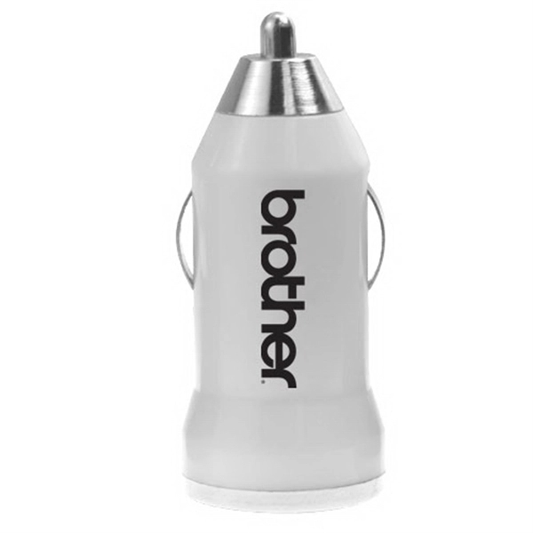 USB mini car charger for charging up various electronic devices while... from ASI 44900 NC Custom (CI/Lanco) / Lanco