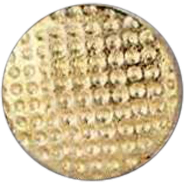 Stock design award pin with clutch back attachment for secure mounting.... from ASI 56100 Gemini Ind Inc / F & H Ribbon