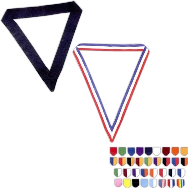 Drape choice of two different sizes.... from ASI 56100 Gemini Ind Inc / F & H Ribbon