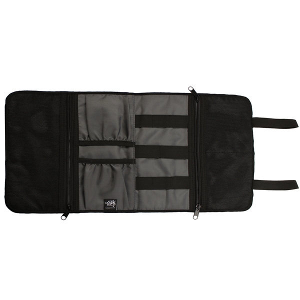 A promotional accessory to organize all the on-the-go tech gear in... from ASI 91411 Toddy Gear / Toddy Gear