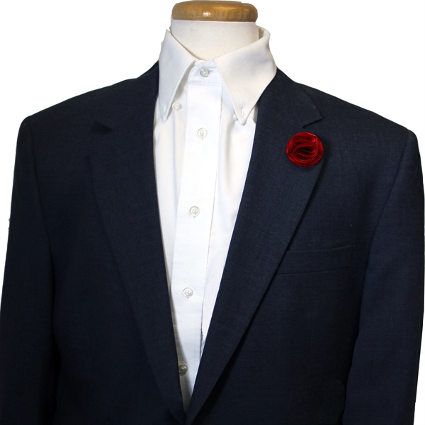Floral Lapel Pin... from ASI 98085 Wolfmark