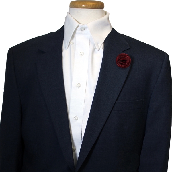 Floral Lapel Pin... from ASI 98085 Wolfmark