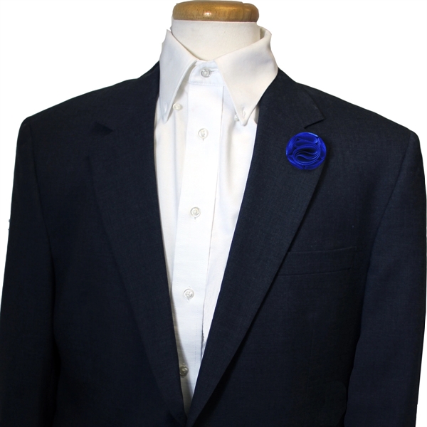 Floral Lapel Pin... from ASI 98085 Wolfmark