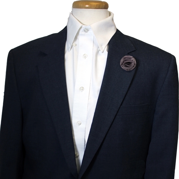 Floral Lapel Pin... from ASI 98085 Wolfmark