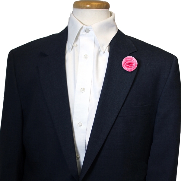 Floral Lapel Pin... from ASI 98085 Wolfmark