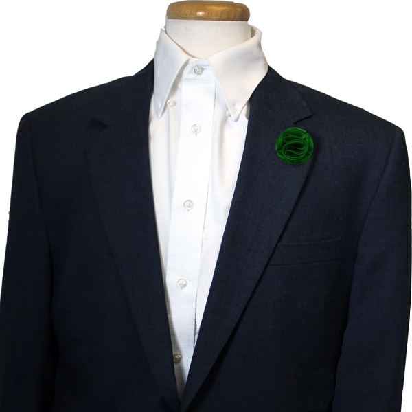 Floral Lapel Pin... from ASI 98085 Wolfmark