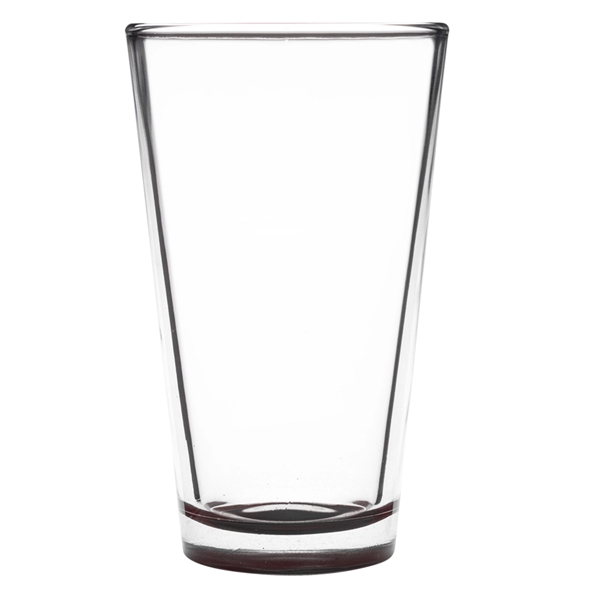 16 oz. Pint Glasses.... from ASI 39552 BEL Promo
