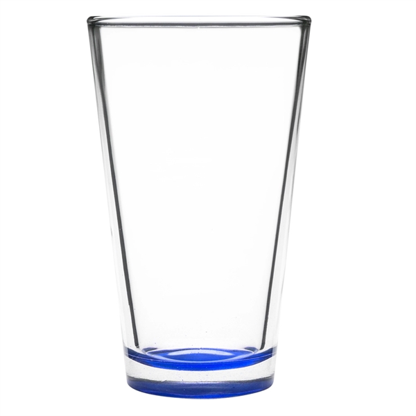 16 oz. Pint Glasses.... from ASI 39552 BEL Promo