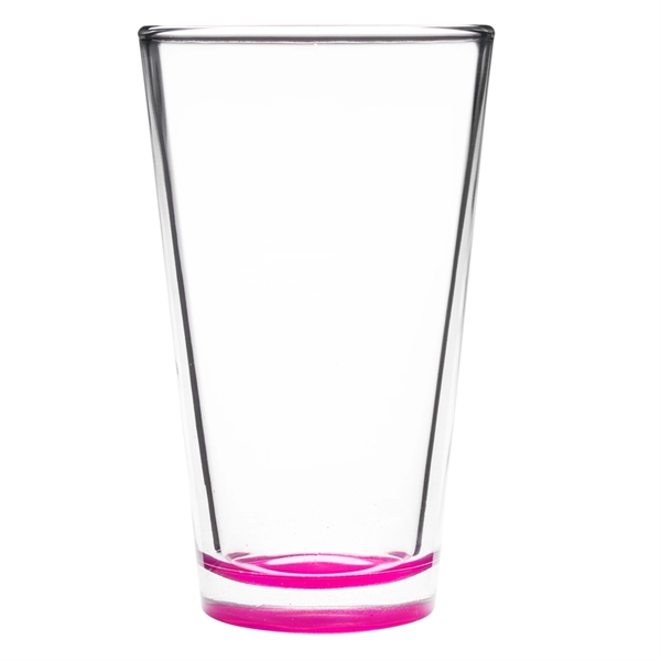 16 oz. Pint Glasses.... from ASI 39552 BEL Promo