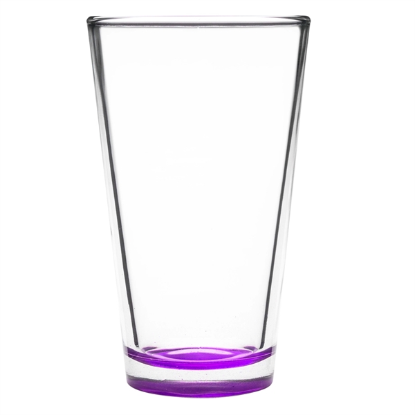 16 oz. Pint Glasses.... from ASI 39552 BEL Promo