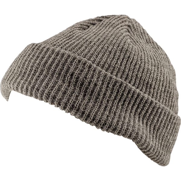 8 inch Micro Cuff Beanie.... from ASI 43456 CF Headwear