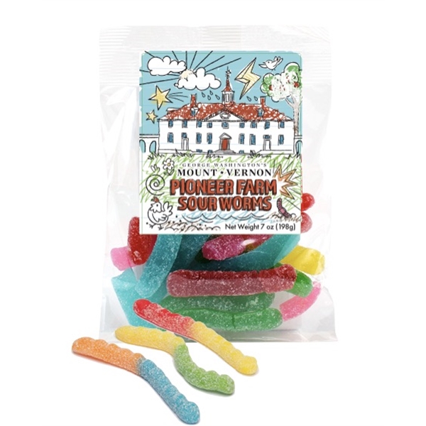 Sour Watermelon Bites... from ASI 89971 Stuff A Mug