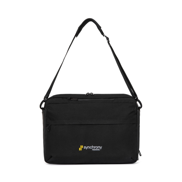 4-in-1 convertible computer bag that can be used as a portfolio,... from ASI 56070 Gemline / Gemline®