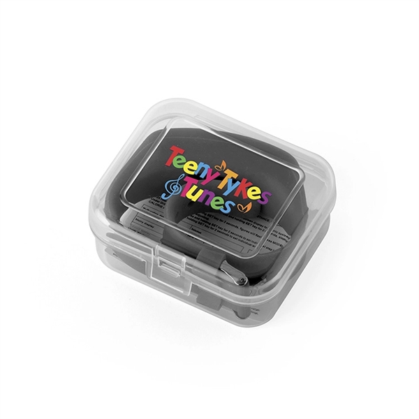 Pedometer activity watch with silicone band; displays time, calories, steps/distance.... from ASI 88060 Snugz/USA Inc / Sweda®