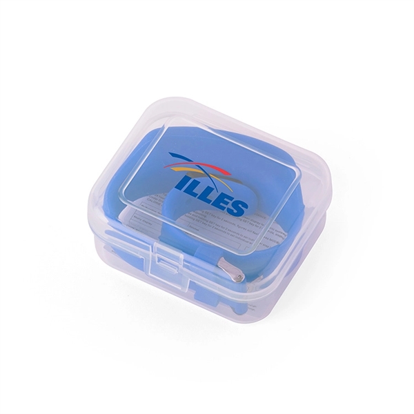 Pedometer activity watch with silicone band; displays time, calories, steps/distance.... from ASI 88060 Snugz/USA Inc / Sweda®