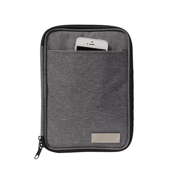 The Original Tekie Mobile Device & Accessories Organizer is a remarkably... from ASI 45450 CleggPromo