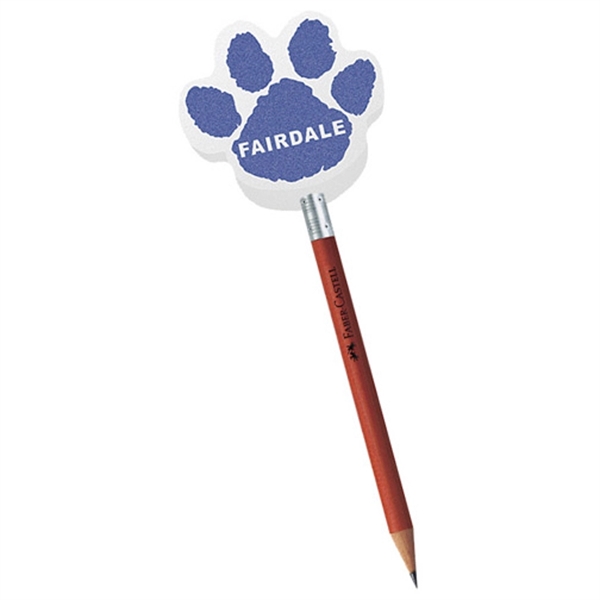 Antenna topper that can be used for pens and pencils too.... from ASI 54886 Foamworx / FoamWorx