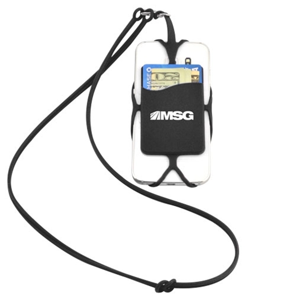 Road Warrior Tradeshow Kit... from ASI 44900 NC Custom (CI/Lanco) / Lanco