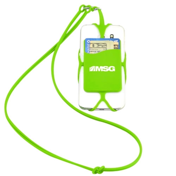 Road Warrior Tradeshow Kit... from ASI 44900 NC Custom (CI/Lanco) / Lanco