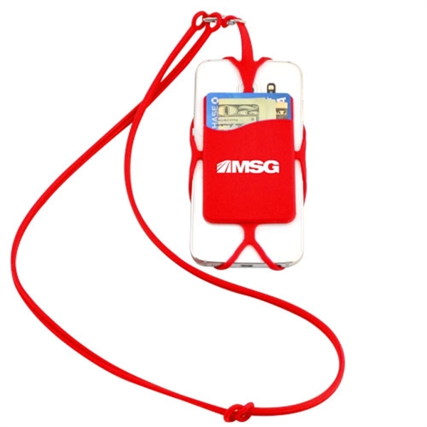 Road Warrior Tradeshow Kit... from ASI 44900 NC Custom (CI/Lanco) / Lanco