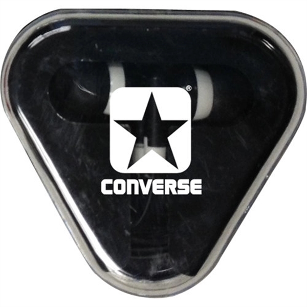 High Energy Workout Kit... from ASI 44900 NC Custom (CI/Lanco) / Lanco