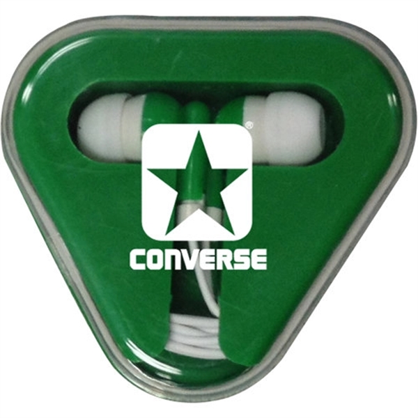 High Energy Workout Kit... from ASI 44900 NC Custom (CI/Lanco) / Lanco