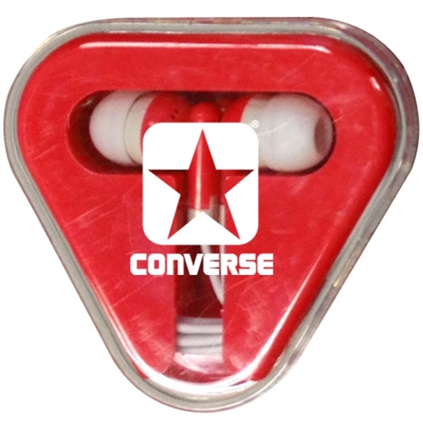 High Energy Workout Kit... from ASI 44900 NC Custom (CI/Lanco) / Lanco